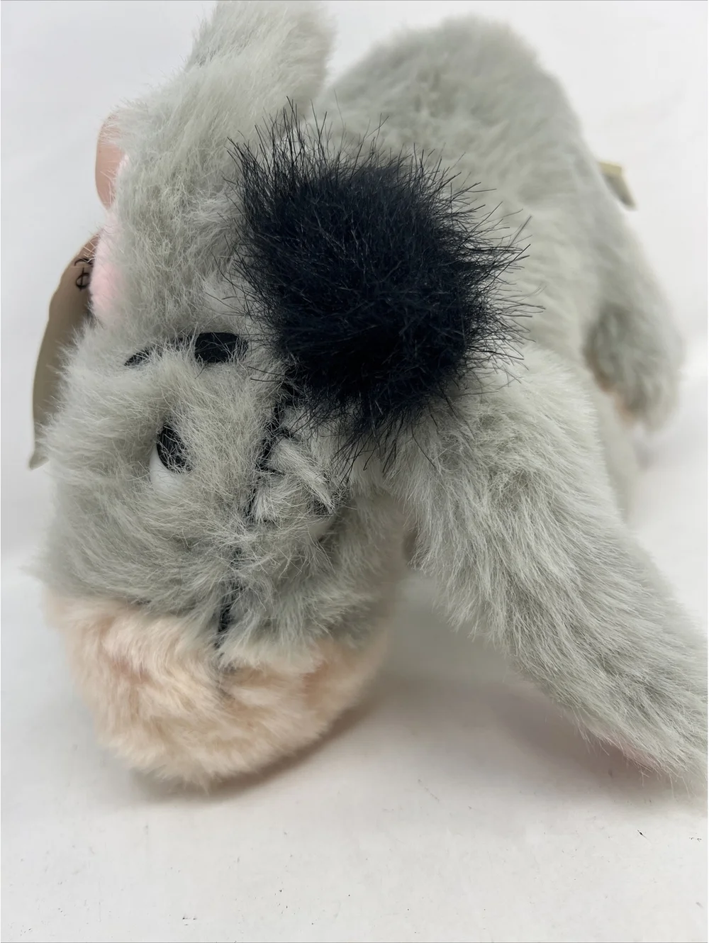 Sears Disney Magic Eeyore 12